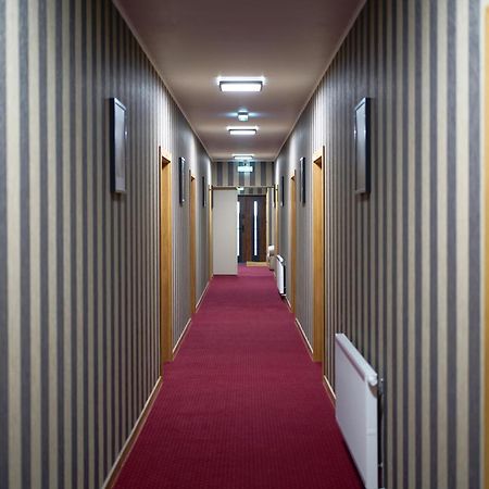 Apartments Alkantara Хжанув Экстерьер фото