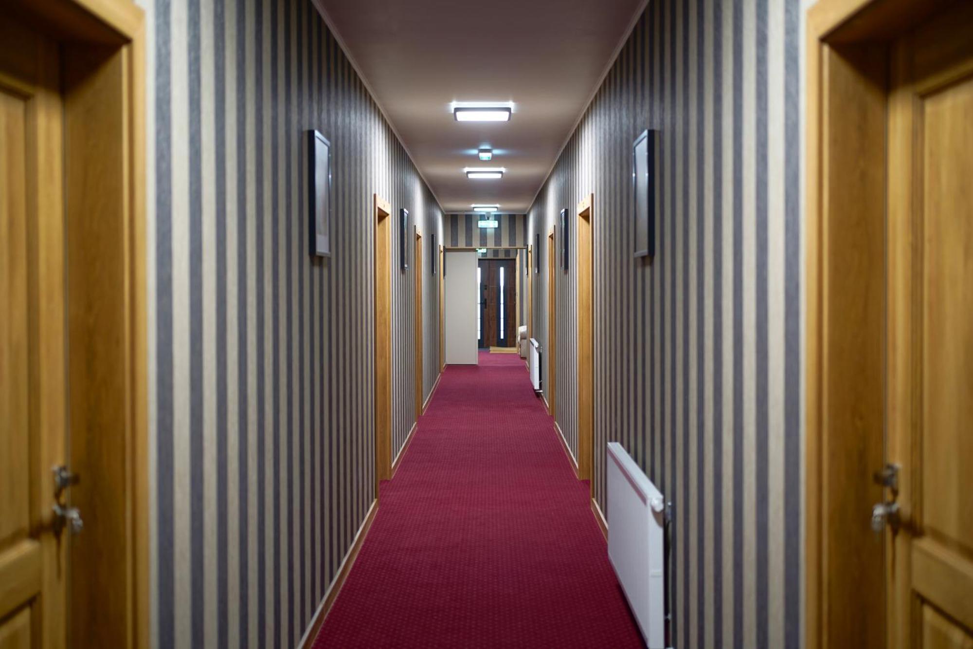 Apartments Alkantara Хжанув Экстерьер фото