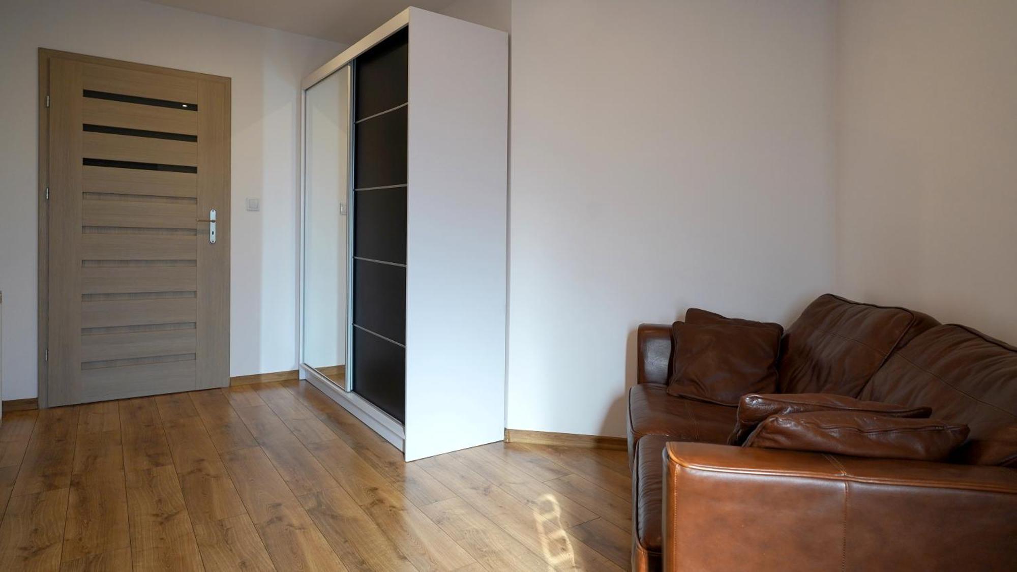 Apartments Alkantara Хжанув Экстерьер фото